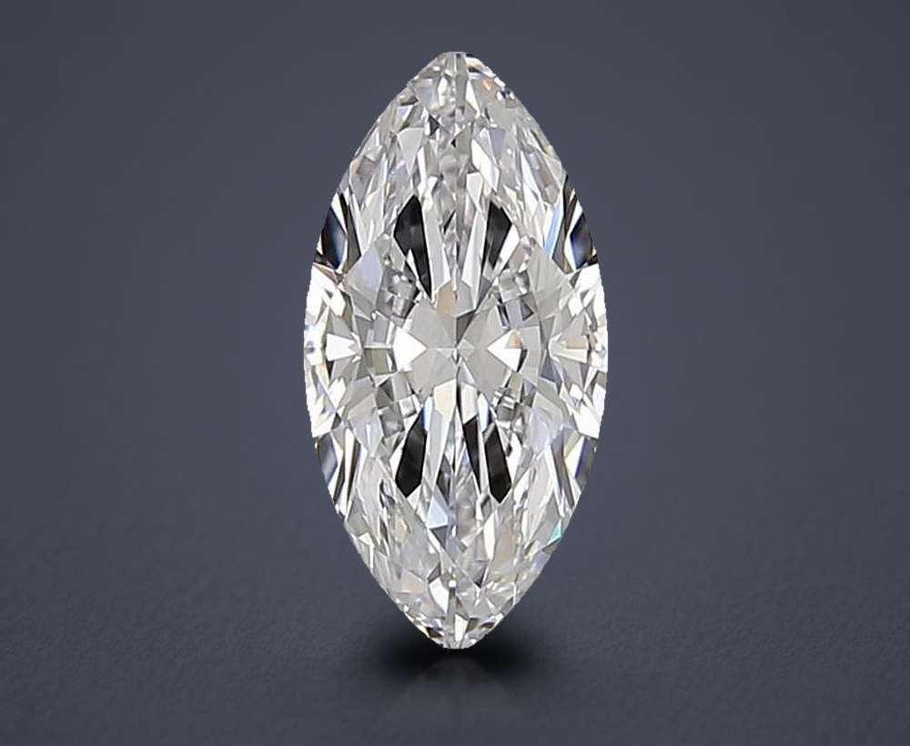 1.20 Carat Marquise Natural Diamond