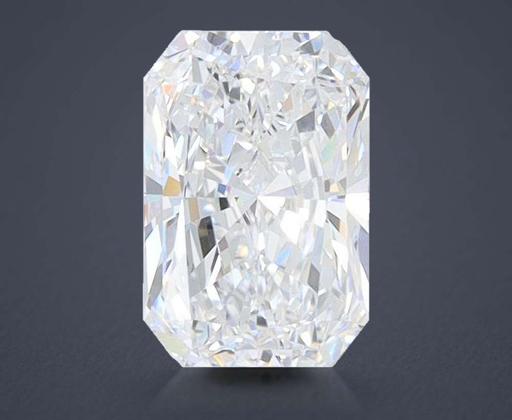 1.03 Carat Radiant Lab Diamond