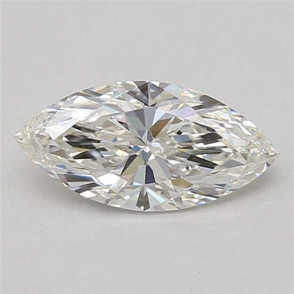 1.36 Carat Marquise Lab Diamond