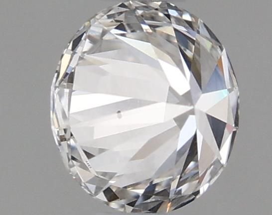 0.50ct G SI1 Rare Carat Ideal Cut Round Lab Grown Diamond