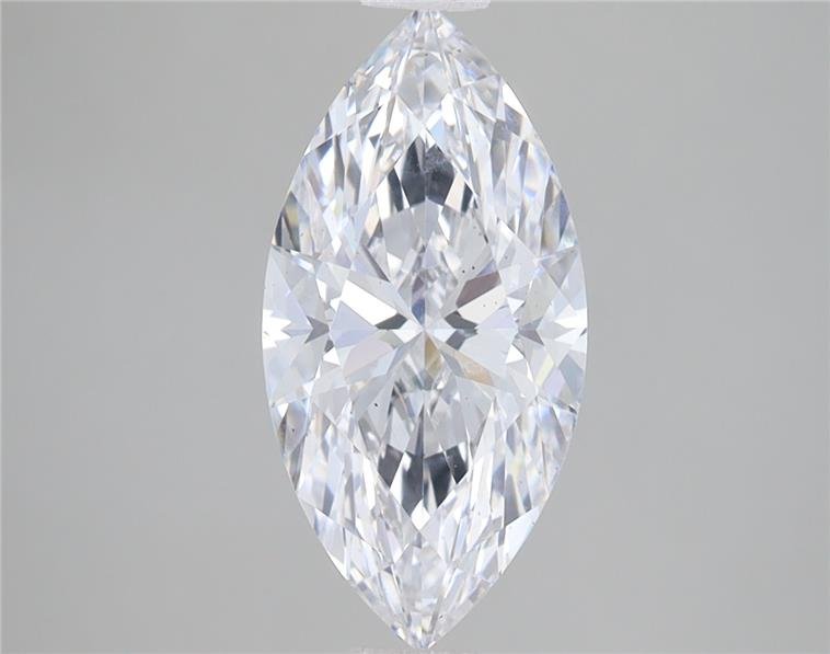 2.29 Carat Marquise Lab Diamond