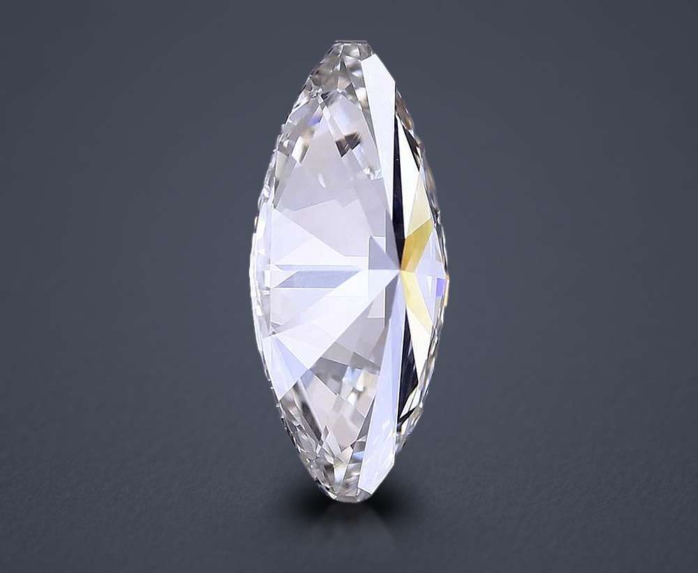 0.70 Carat Marquise Natural Diamond