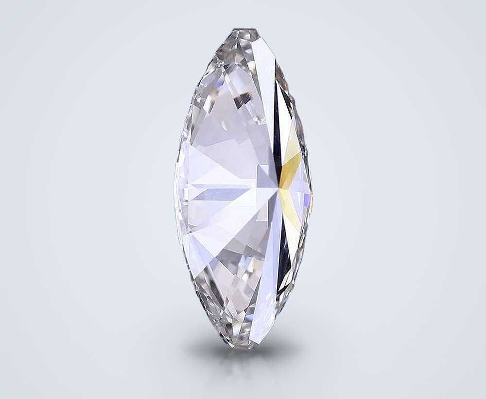 0.70 Carat Marquise Natural Diamond
