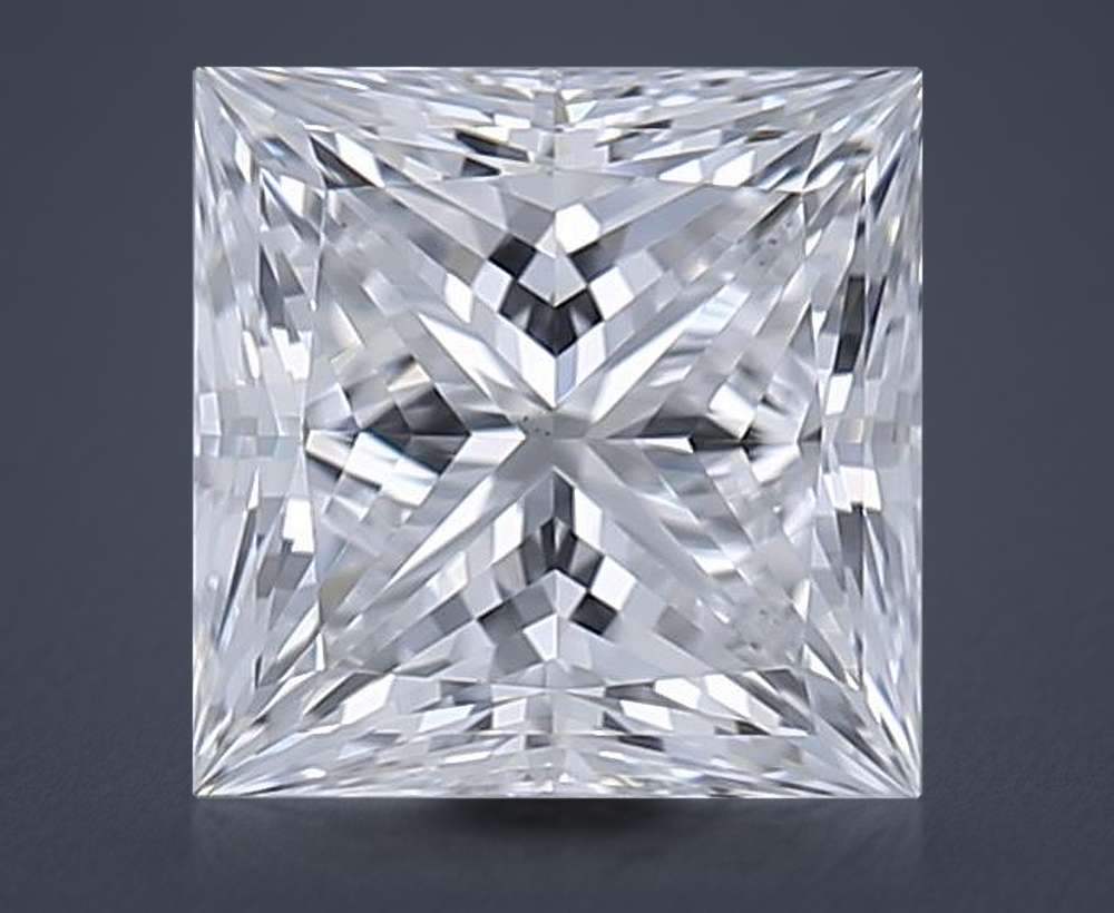 1.10 Carat Princess Natural Diamond