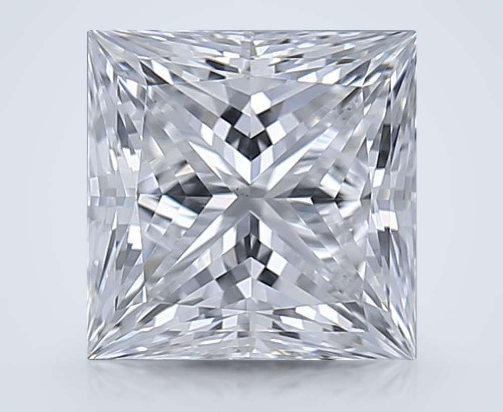 1.10 Carat Princess Natural Diamond