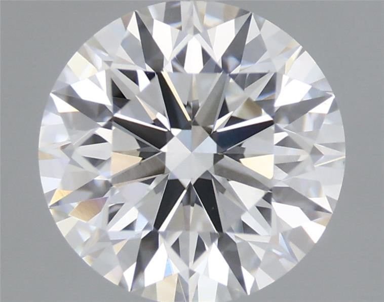 1.85 Carat Round Lab Diamond