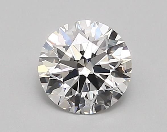 1.00ct D VVS1 Rare Carat Ideal Cut Round Lab Grown Diamond