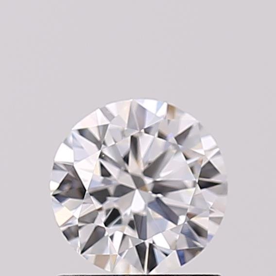 1.00 Carat Round Lab Diamond