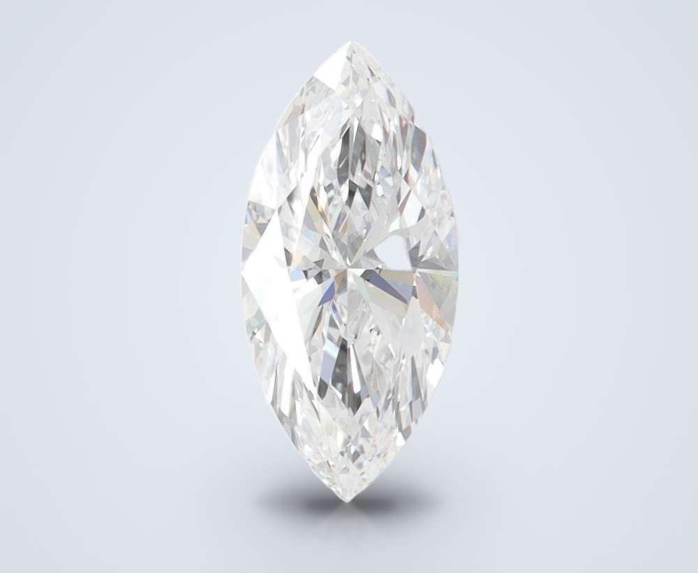 1.23 Carat Marquise Lab Diamond