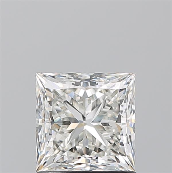 1.21 Carat Princess Natural Diamond