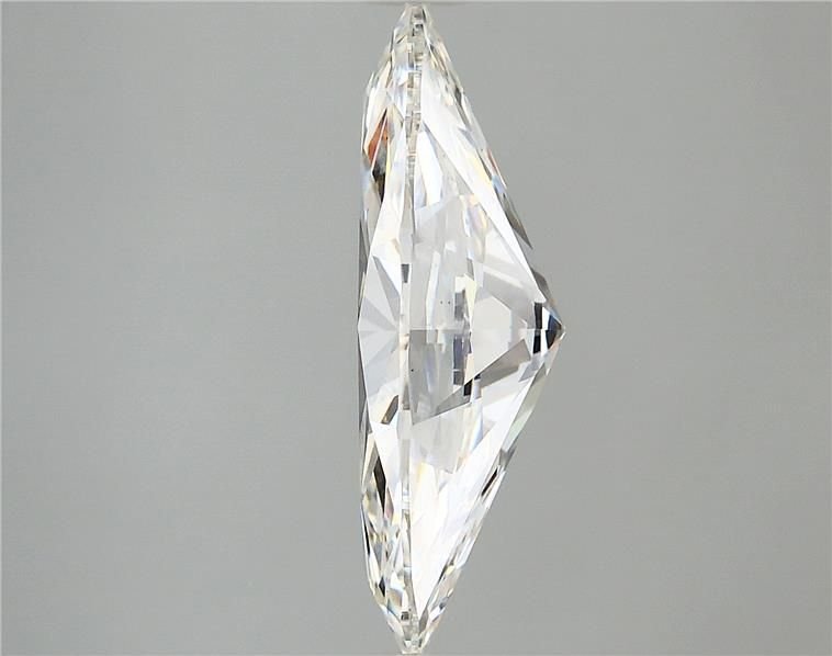 3.92 Carat Marquise Lab Diamond
