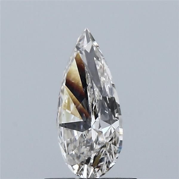 1.13 Carat Pear Lab Diamond