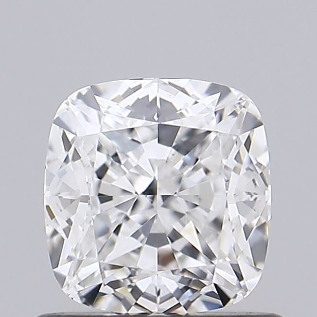 0.90 Carat Cushion Lab Diamond