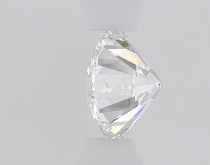 0.33ct E SI1 Rare Carat Ideal Cut Round Diamond