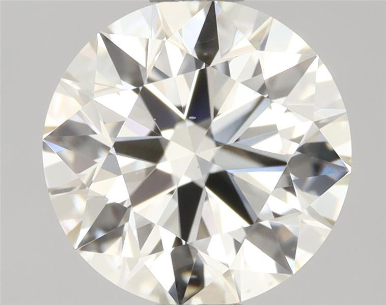 1.20ct J VS1 Ideal Cut Round Diamond