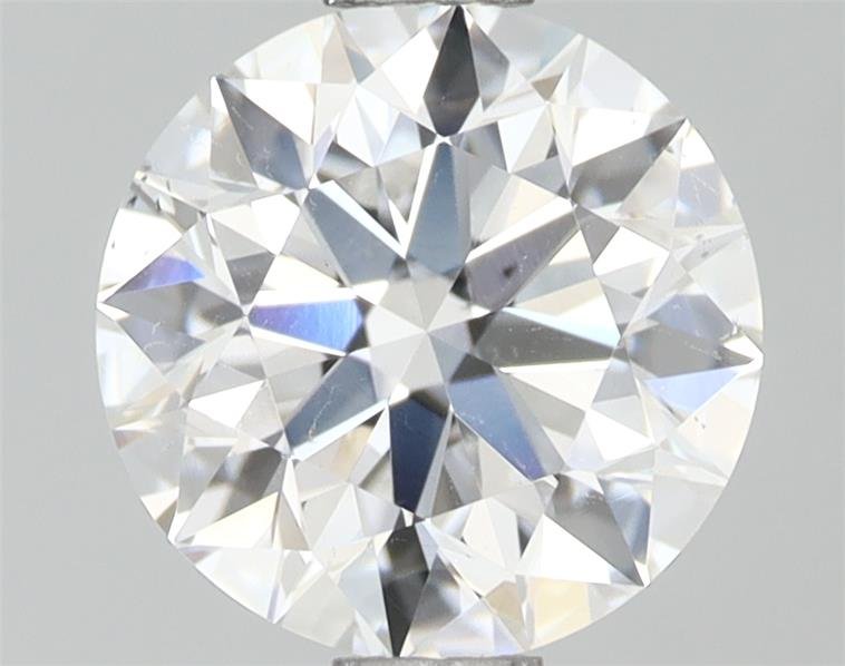 1.22ct D SI1 Excellent Cut Round Diamond