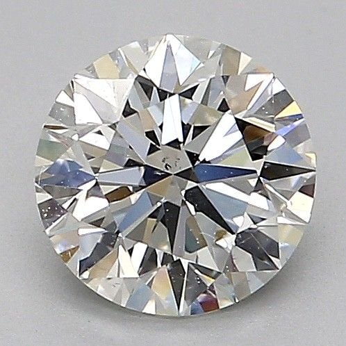 1.20ct I SI1 Rare Carat Ideal Cut Round Diamond