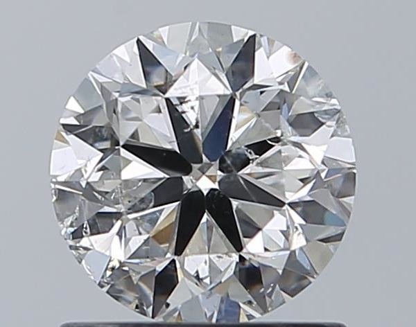 1.03ct G SI2 Very Good Cut Round Diamond