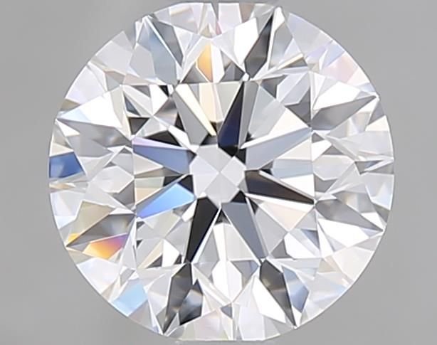 1.09ct D FL Excellent Cut Round Diamond