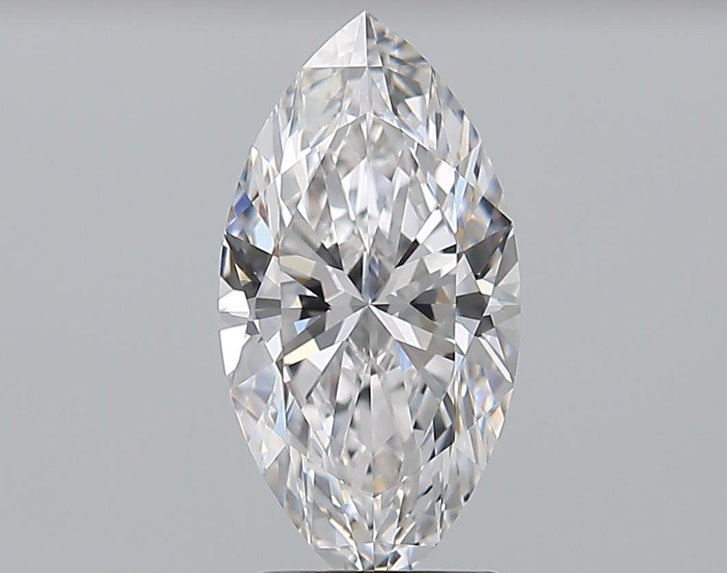 2.01 Carat Marquise Natural Diamond