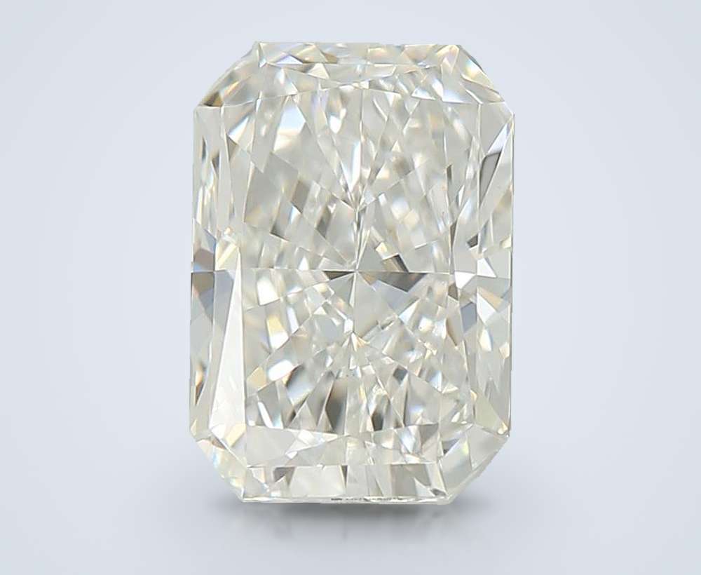 1.00 Carat Radiant Lab Diamond