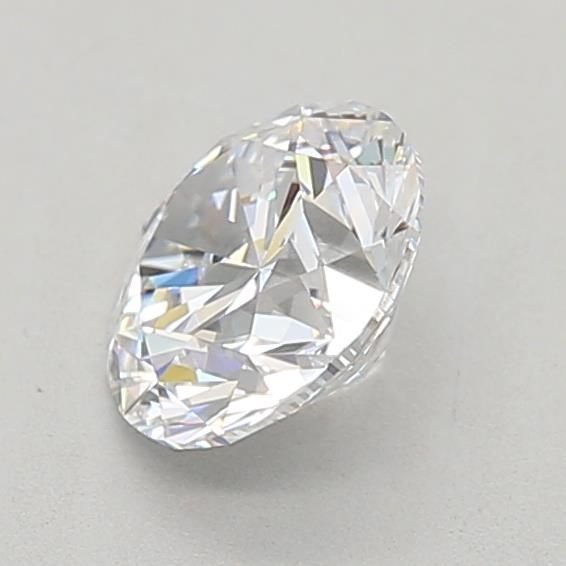 1.00ct D VS1 Excellent Cut Round Lab Grown Diamond