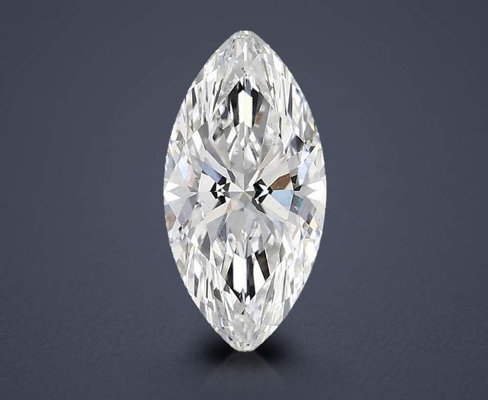 1.10 Carat Marquise Lab Diamond