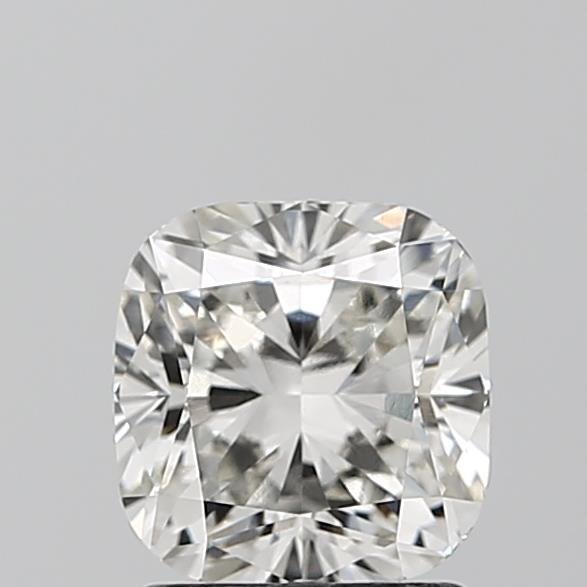 1.58ct I VS1 Excellent Cut Cushion Lab Grown Diamond