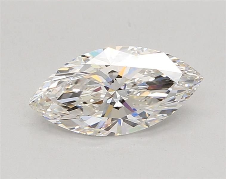 1.27ct F VVS1 Rare Carat Ideal Cut Marquise Lab Grown Diamond