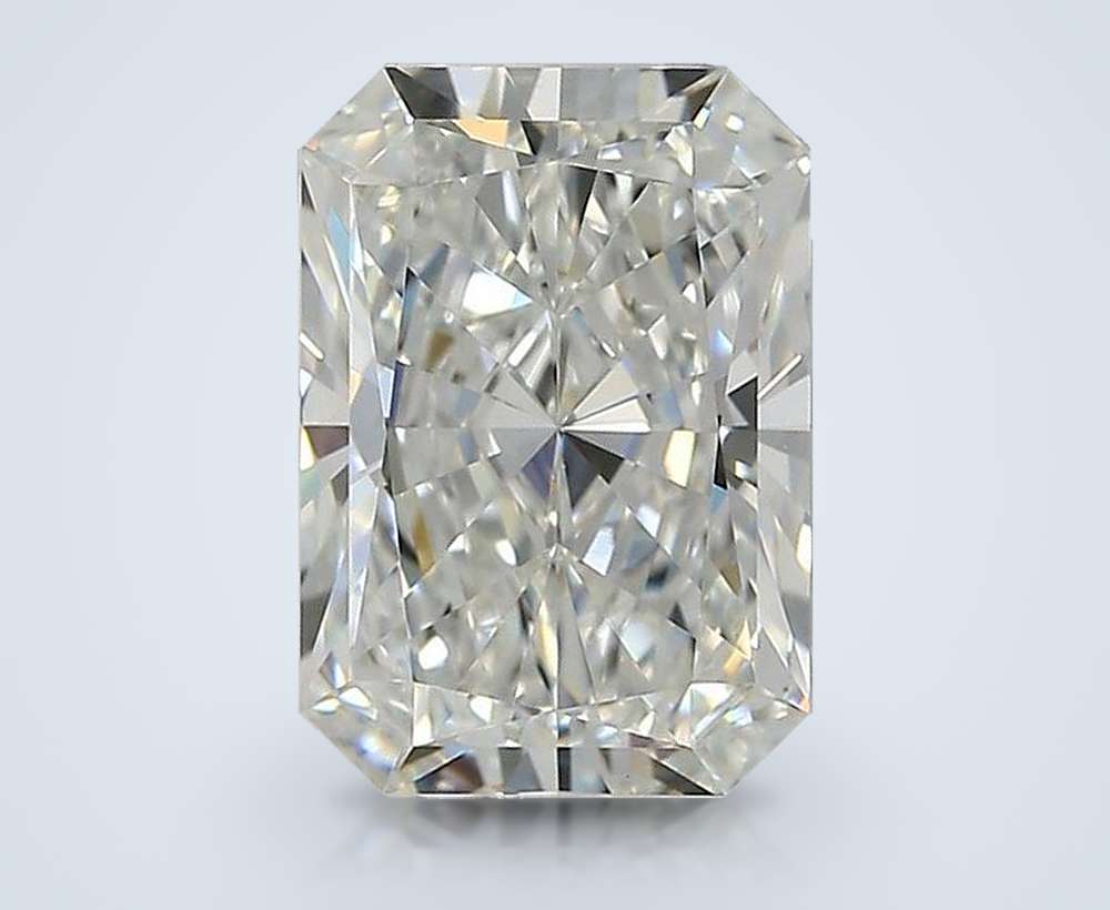 1.72 Carat Radiant Lab Diamond