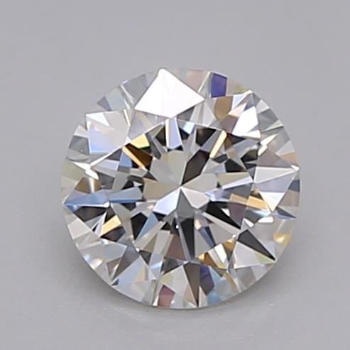 0.40ct H VS1 Rare Carat Ideal Cut Round Diamond