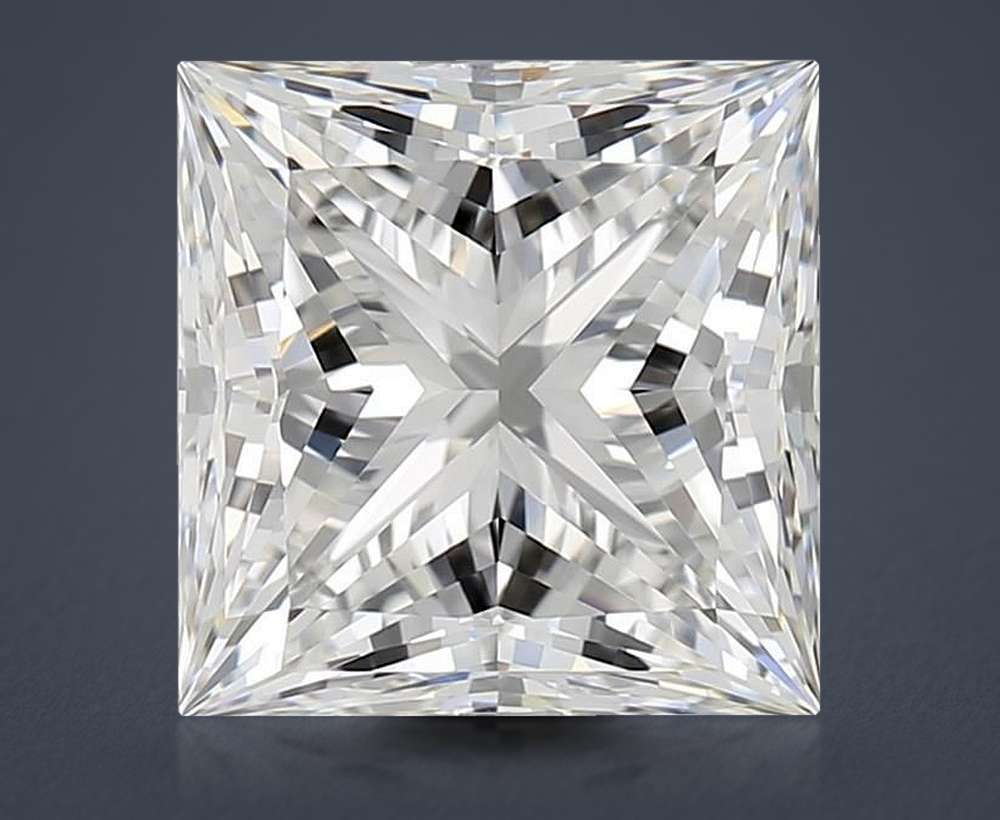 2.15 Carat Princess Natural Diamond