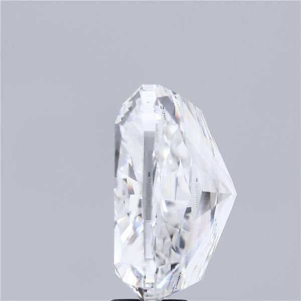 20.15ct D VS1 Very Good Cut Cushion Lab Grown Diamond