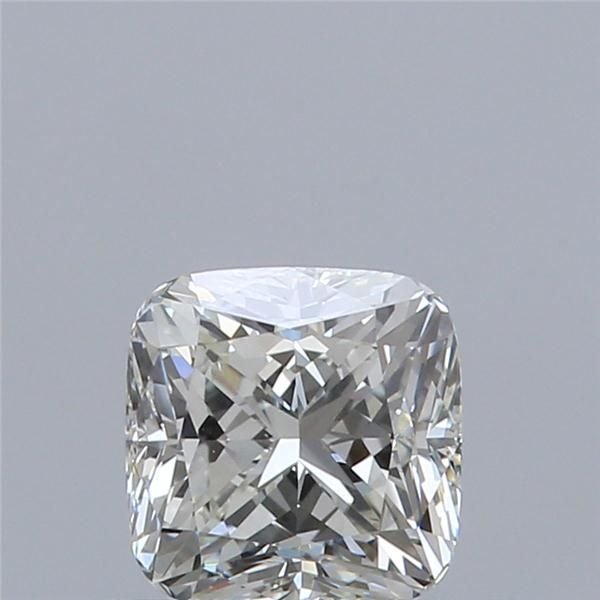 0.86ct J VS1 Good Cut Cushion Diamond