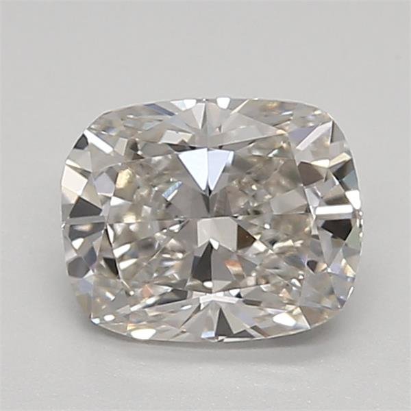 0.86ct G VS1 Rare Carat Ideal Cut Cushion Lab Grown Diamond