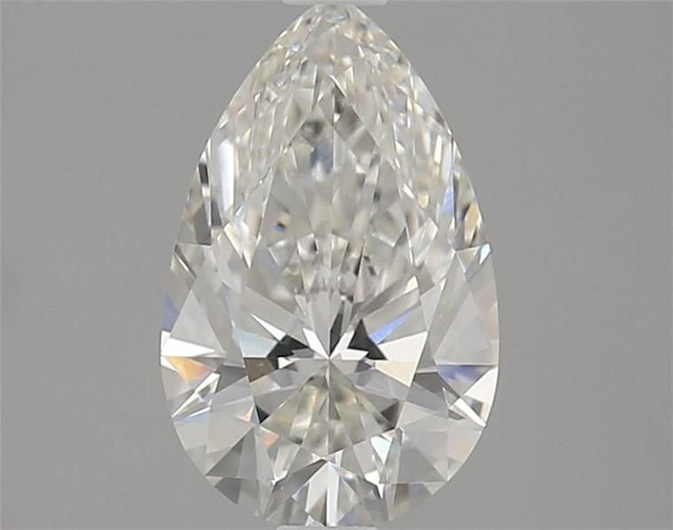 1.26 Carat Pear Lab Diamond