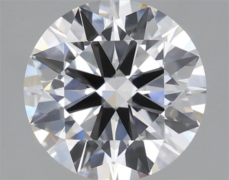 2.39 Carat Round Lab Diamond
