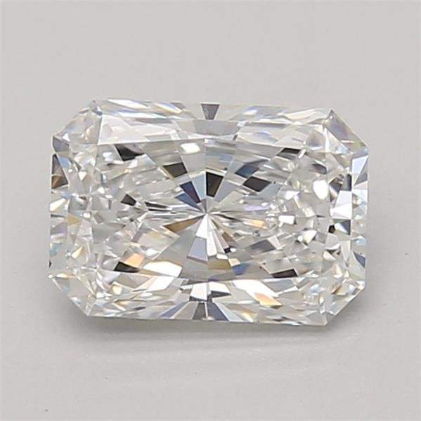 1.53 Carat Radiant Lab Diamond