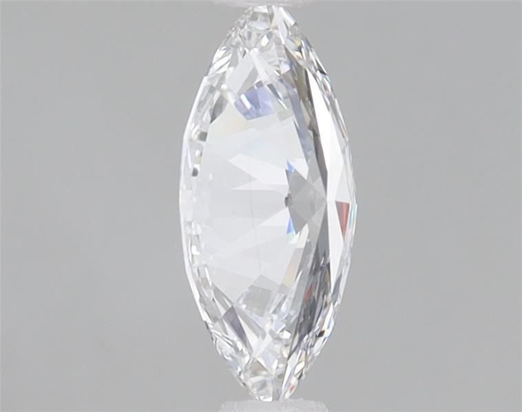 0.75ct E VVS2 Very Good Cut Marquise Lab Grown Diamond