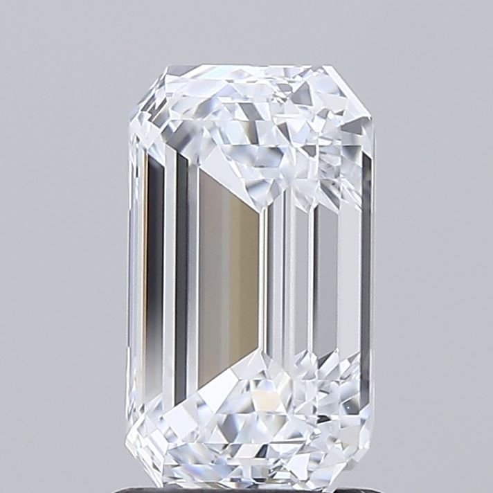 2.09 Carat Emerald Lab Diamond