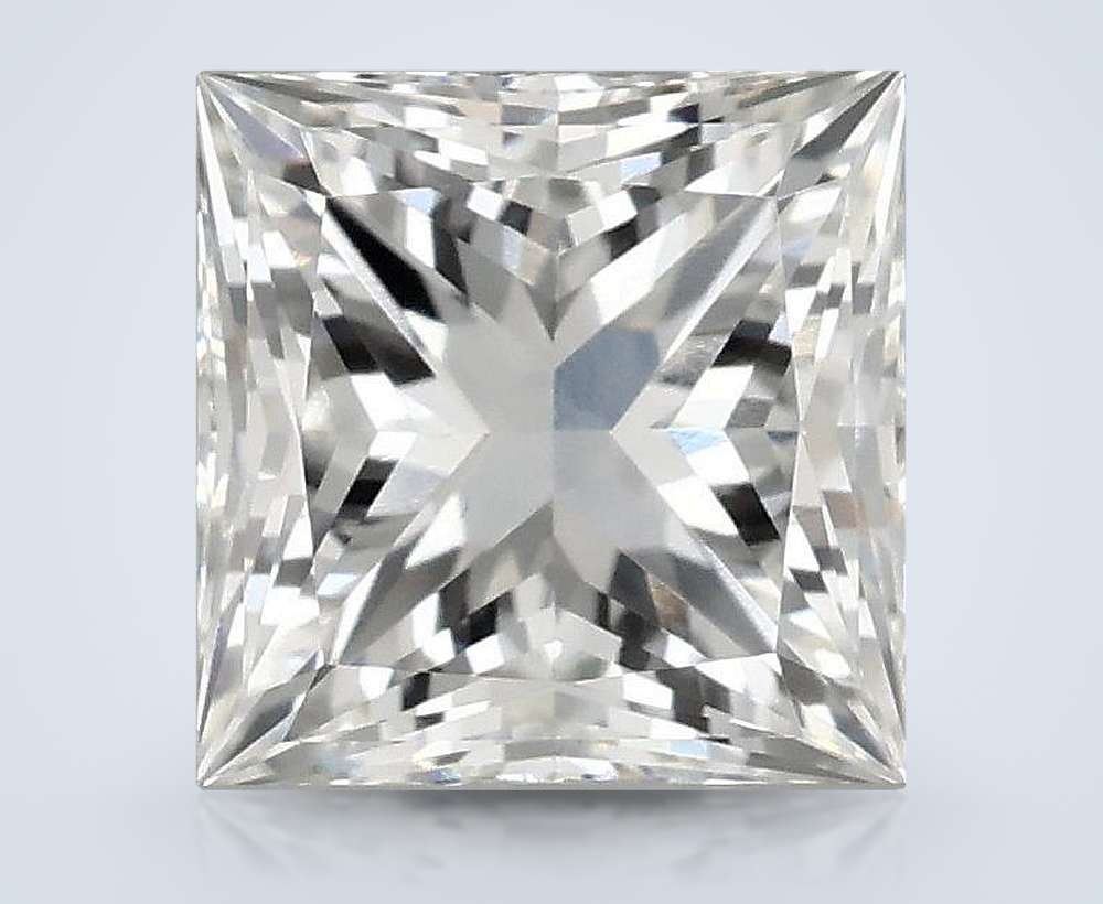 1.01 Carat Princess Lab Diamond
