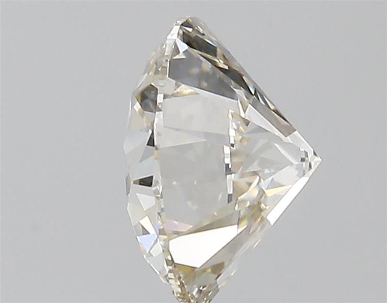 3.01ct I VS1 Rare Carat Ideal Cut Round Diamond