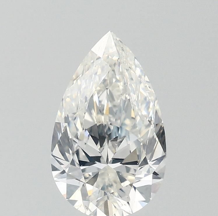 1.51 Carat Pear Natural Diamond