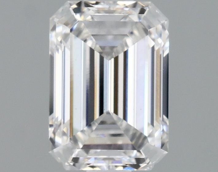 1.55 Carat Emerald Lab Diamond