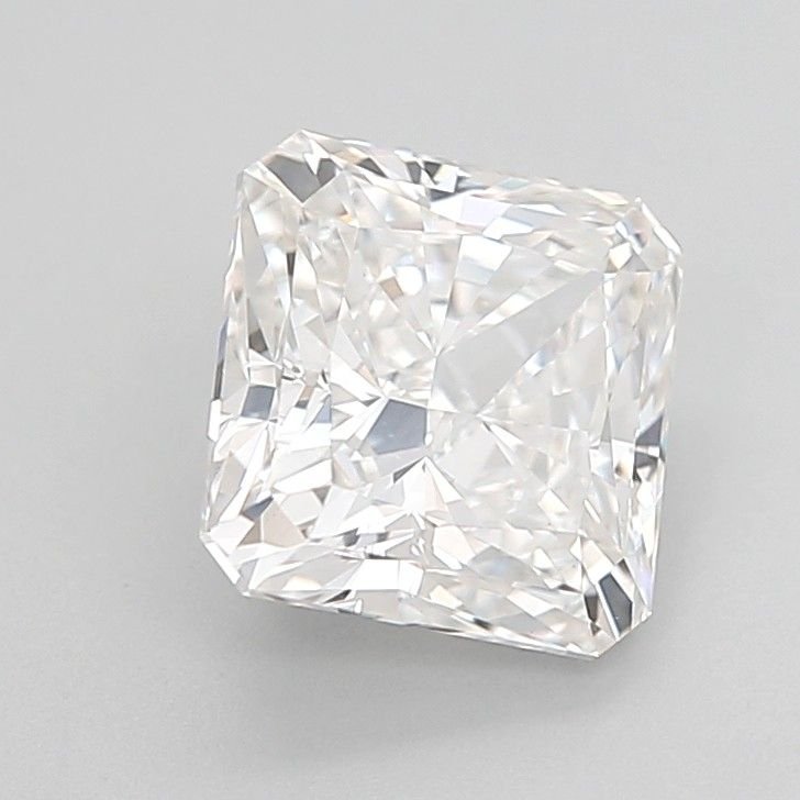 2.14 Carat Radiant Lab Diamond