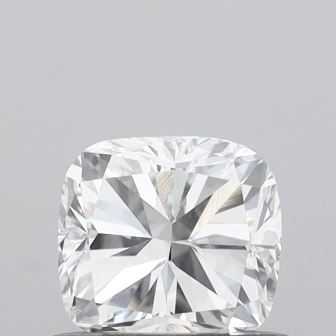 0.52 Carat Cushion Lab Diamond