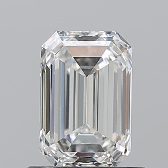 1.01 Carat Emerald Natural Diamond