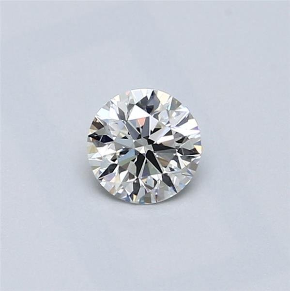 0.46ct G VS1 Excellent Cut Round Diamond