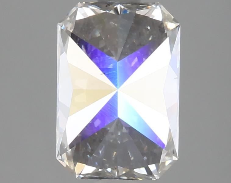 1.77ct G SI1 Rare Carat Ideal Cut Radiant Lab Grown Diamond