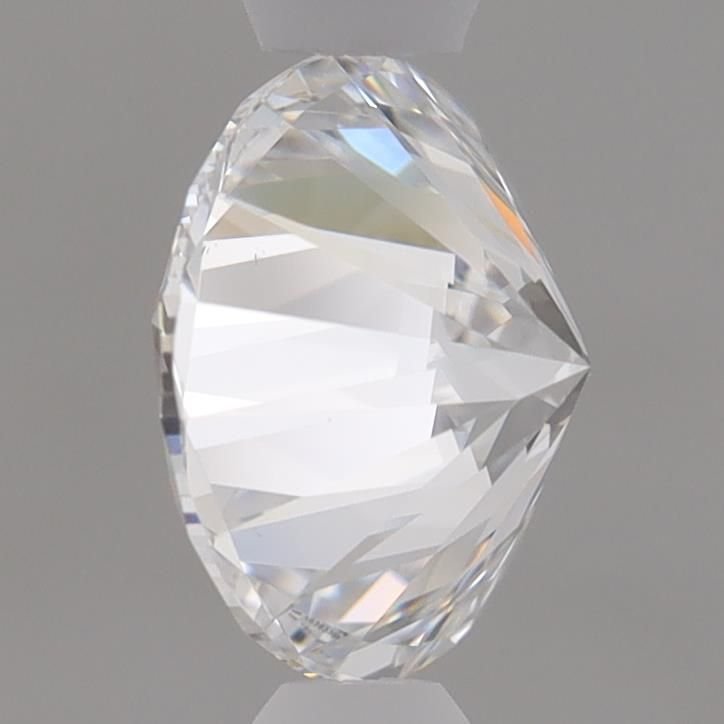 1.47 Carat Round Lab Diamond